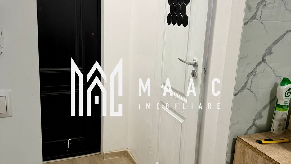 Garsonieră | 17 MPU | Mobilată Și Utilată | Stefan cel Mare - Poză 4