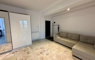 2 CAMERE DECOMANDAT--MOBILAT+UTILAT--VALEA LUPULUI