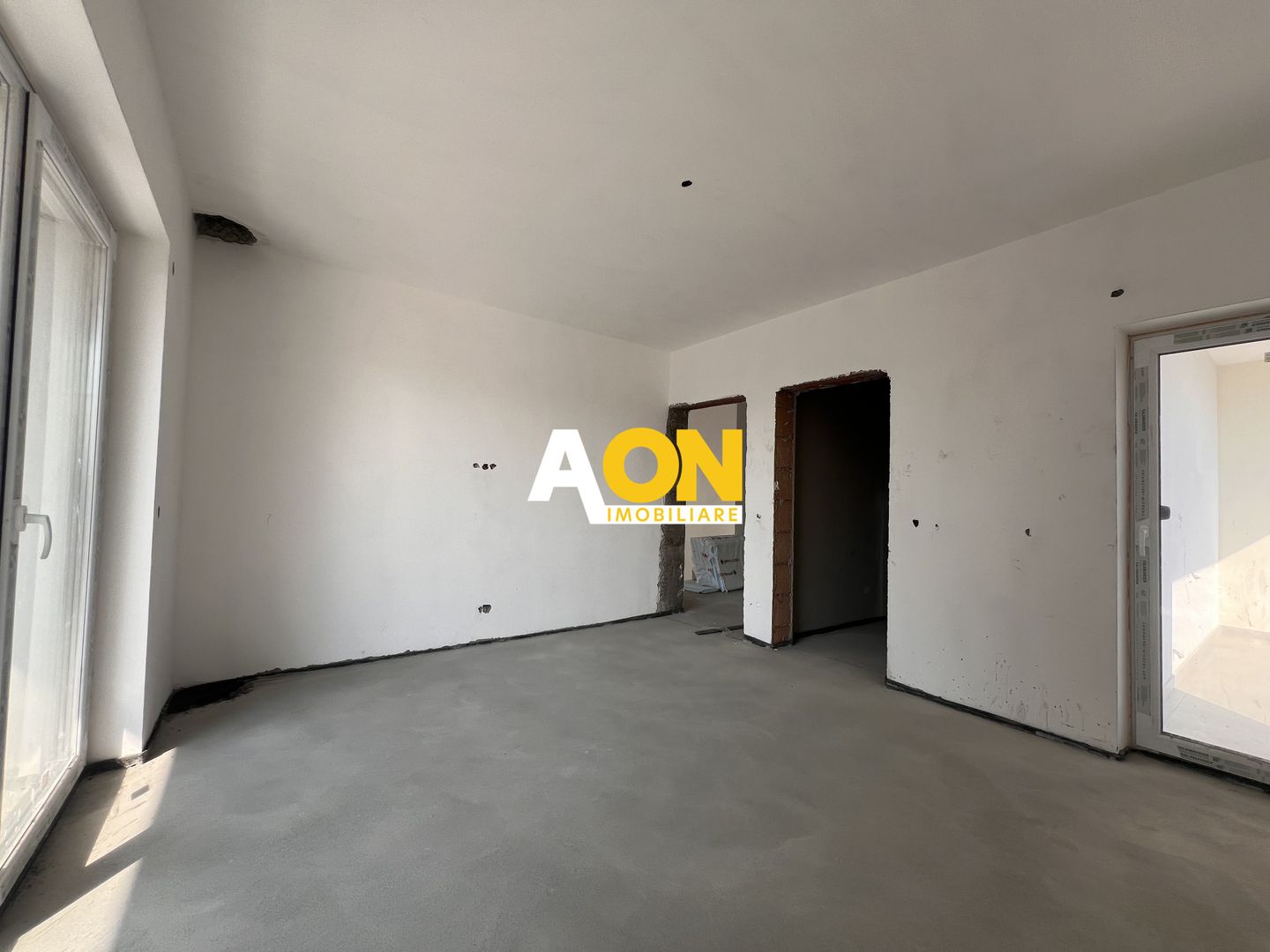 Casă Individuala 4 Camere | 3 Bai | 120 mp utili | Zona Alba-Micești - Poză 3