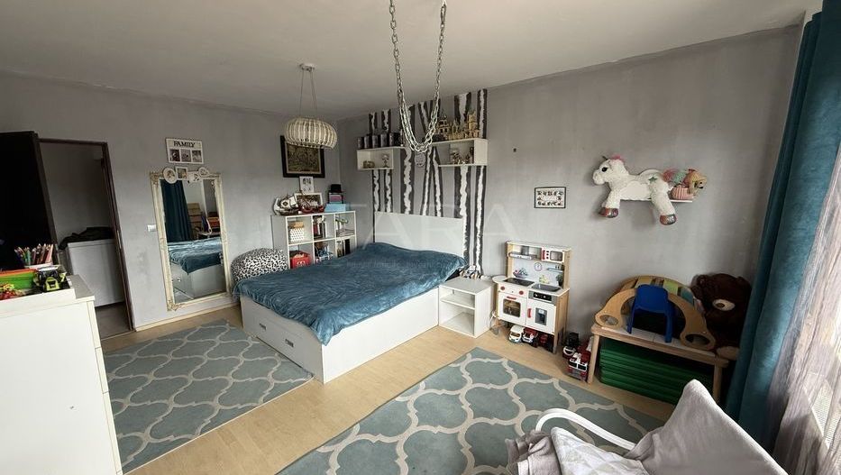 Apartament 3 Camere de Vânzare – Baciu, Zona Petrom - Poză 5