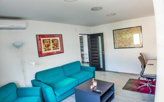 Apartament de închiriat, 2 camere, Podu de Fier / Tg. Cucu, Iași - Poză 1