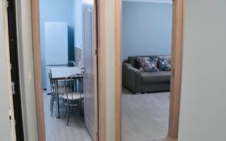 Apartament de inchiriat cu 2 camere - Poză 9