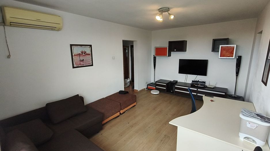 💎 De Închiriat: 2 Camere Modern –Locație Premium, Tineretului Vis-a-vis de Parc - Poză 6
