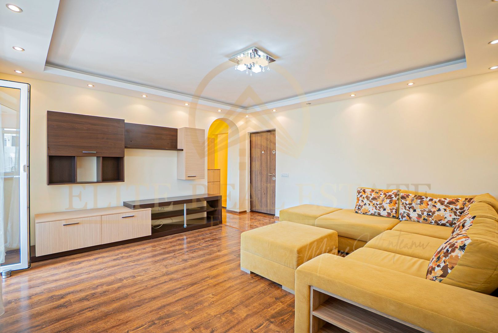 Faleza Nord – Zoom Beach Apartament 4 camere - Poză 1