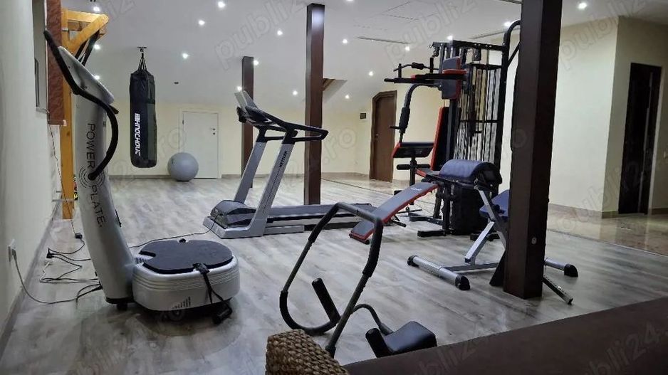 Vila finisaje premium I investitie sigura I zona de top - Poză 16