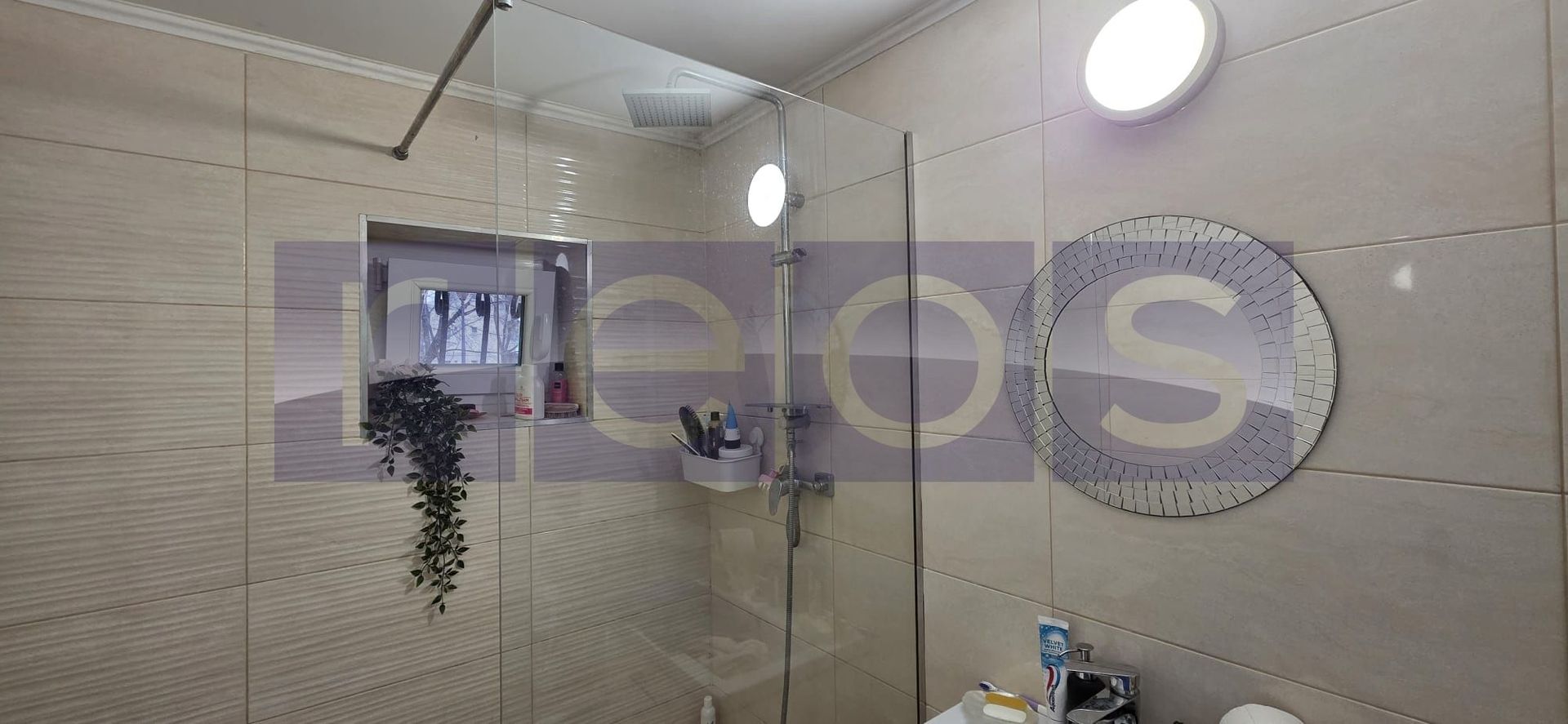 VANZARE 3 CAMERE DECOMANDAT  - MALL VITAN - Poză 8