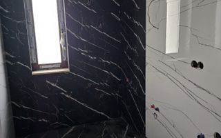 Casa stil mediteranean finisata -zona linistita - sat Sasar !!! - Poză 7