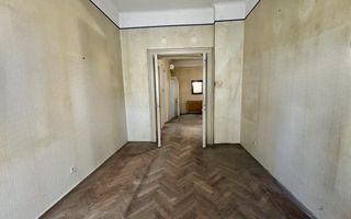 4 camere Parter in vila Cismigiu |+2 cam la demisol +1/2 din mansarda | Garaj - Poză 9