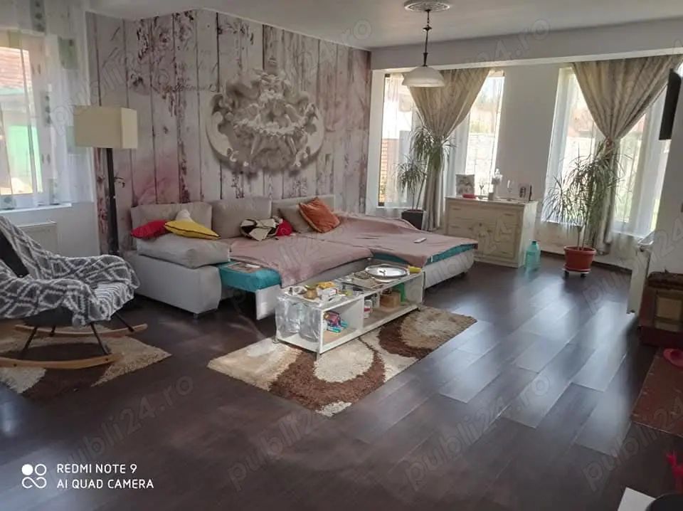 BRASADAS vinde casă in zona Closca - Poză 1