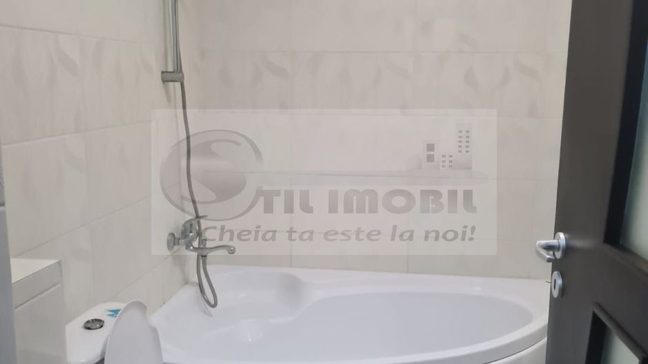 Apartament 2 camere, Nicolina I - Poză 18