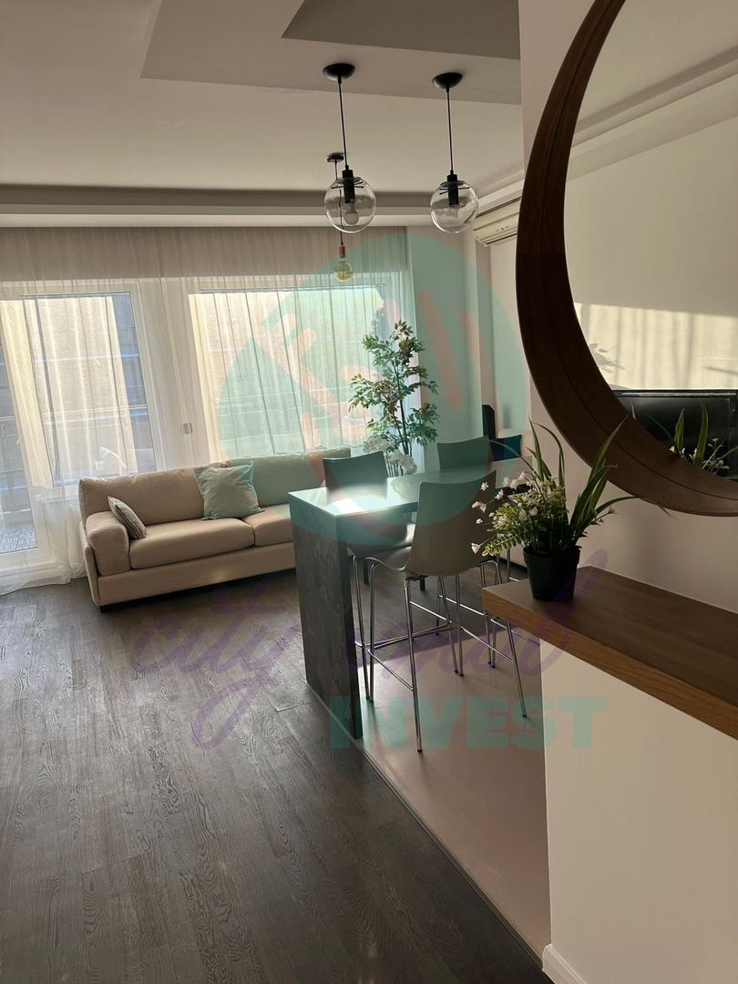 DUPLEX modernist cu LOC DE PARCARE INCLUS - Poză 11
