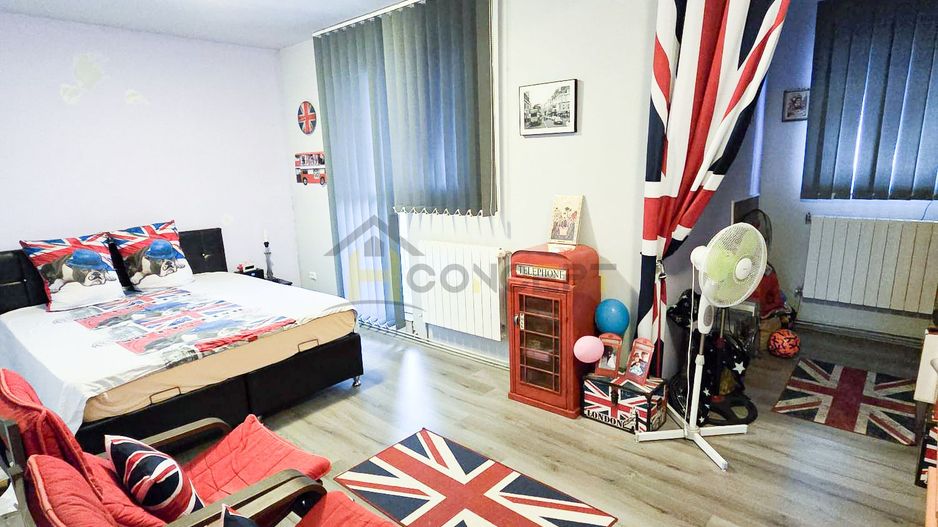 Vila individuala 6 camere Zona Ghencea Metrou Raul Doamnei Comision 0% - Poză 8