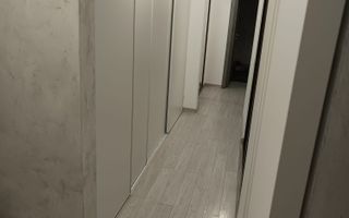 Apartament renovat 2 camere Dec 52 mp Tatarasi 93900 euro - Poză 8