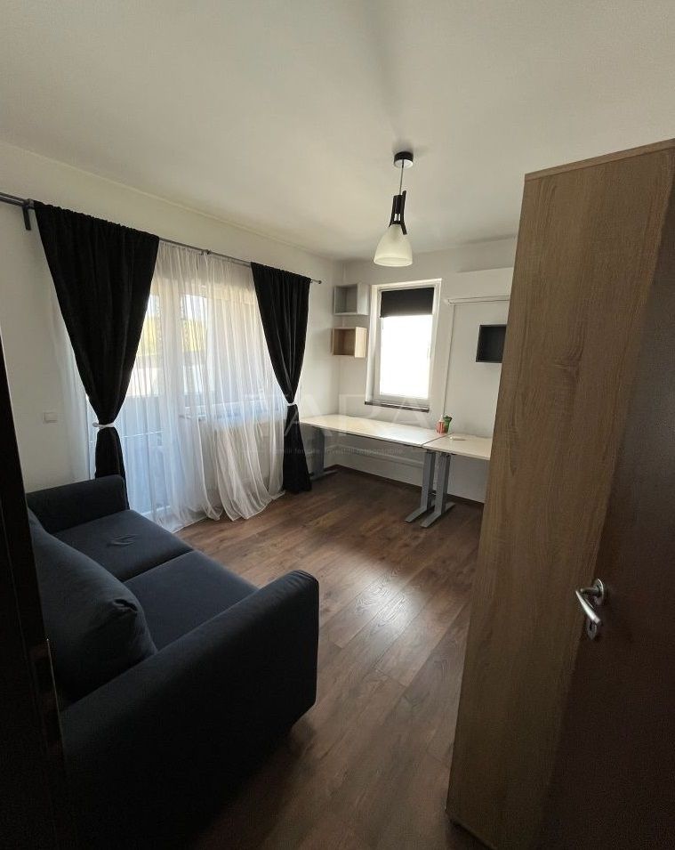 Apartament ultrafinisat 3 camere, zona Muzeul Apei - Poză 6