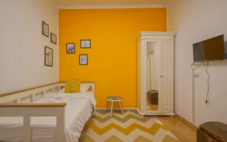 REDUCERE! Apartament in casa, str.Nicolae Iorga, Parcul Titulescu - Poză 15