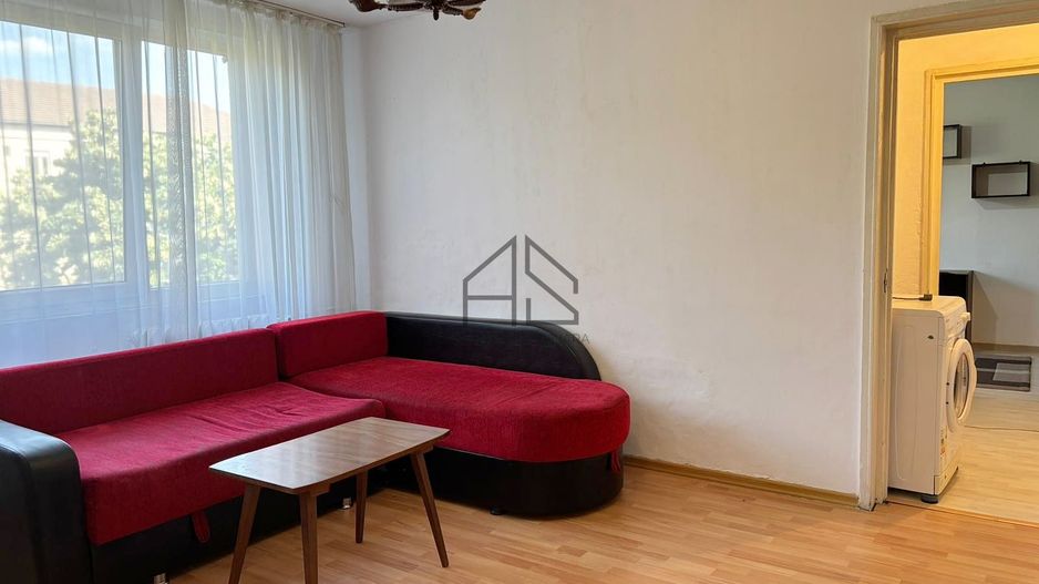 De vânzare | Apartament 2 camere | Aleea Sulfinei | Rogerius - Poză 2