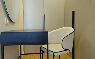 Apartament 4 Camere de vanzare Iancu Nicolae utilat mobilat NOU - Poză 21