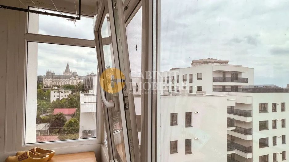 Chirie - 3 camere - Centru - Poză 14