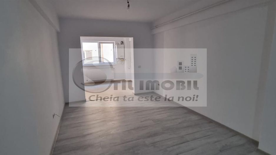 Apartament 3 camere 80mp 2 bai - Valea Lupului - Poză 5