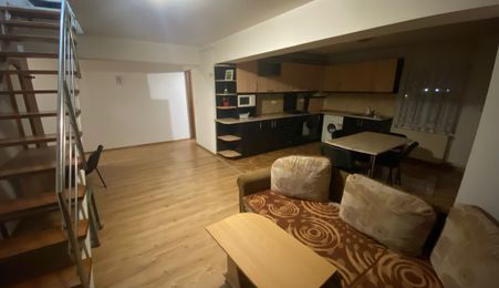 Apartament Calea Moldovei | 93mp