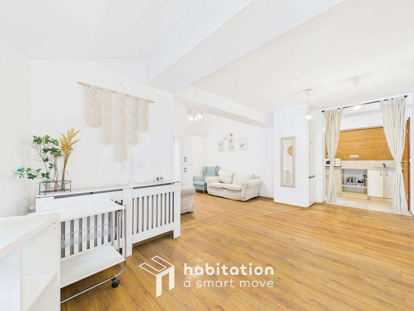 Casă premium Braytim cu apartament separat, teren 1.300 mp - Poză 6