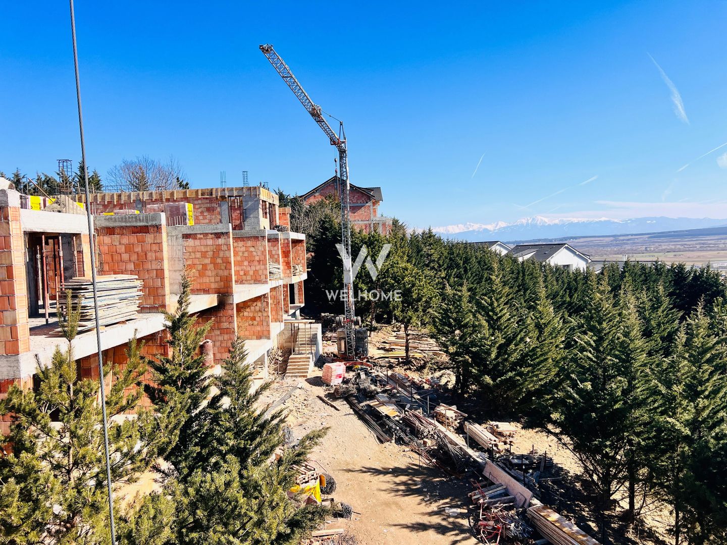 Apartament 2 camere cu grădină proprie de 50 mp - Poză 1