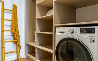 One Herăstrău Towers | Apartament premium cu 2 camere și terasă - Poză 10