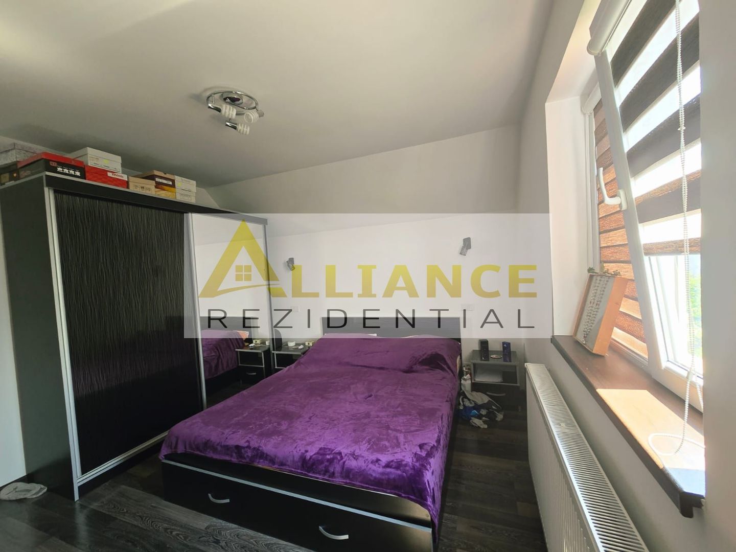 Casa Individuala - 4 camere - 2 bai - 500mp teren - Poză 31