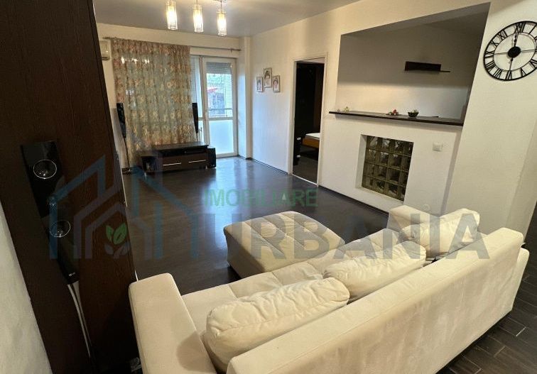 Apartament 3 Camere Metalurgie, Bloc 2007, Etaj 1, 92 mp - Poză 1