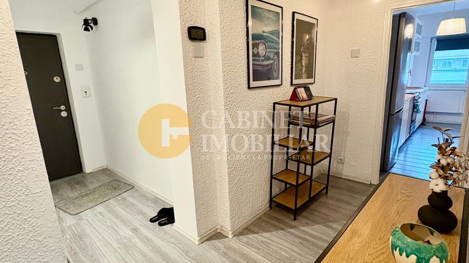 Ultracentral – Anastasie Panu | 3cam Decomandat -  80 mp | Etaj 3 | - Poză 5