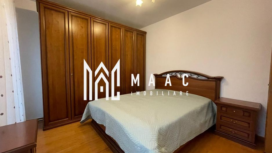 Apartament 5 camere | 105MPU | Curte | Zona Sub Arini - Poză 8
