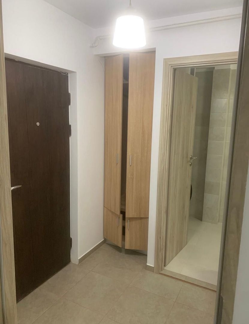 GARSONIERA RAHOVA, CENTRALA TERMICA, BUCATARIE INCHISA, MODERN - Poză 8