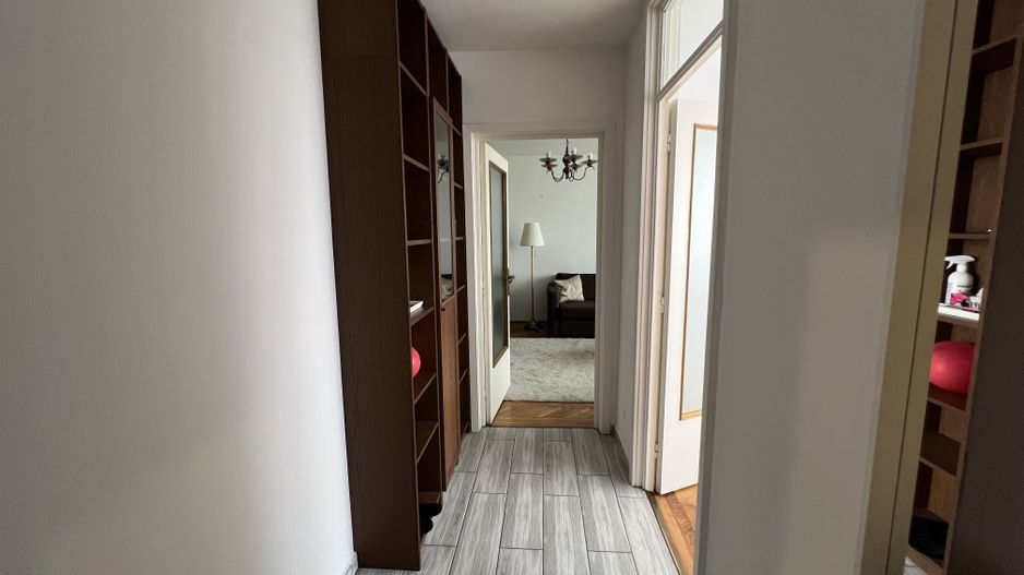 Apartament Averescu | Arcul de Triumf - Poză 8