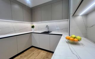 Apartament de Vanzare | 2 camere | Vedere spre lac - Poză 8