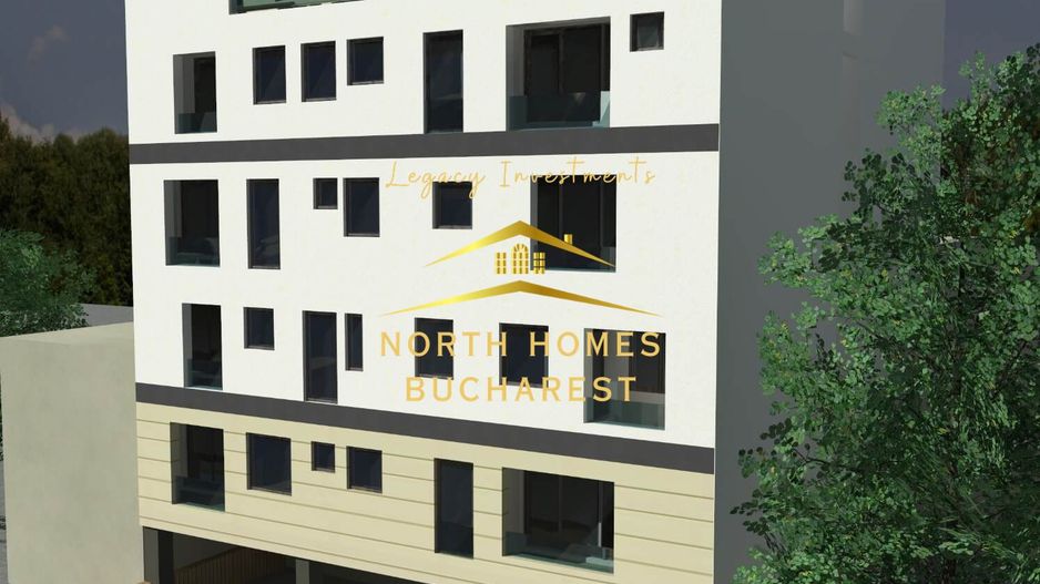 0 COMISION 2 Camere Colosseum Livrare Iulie 2024 - Poză 2