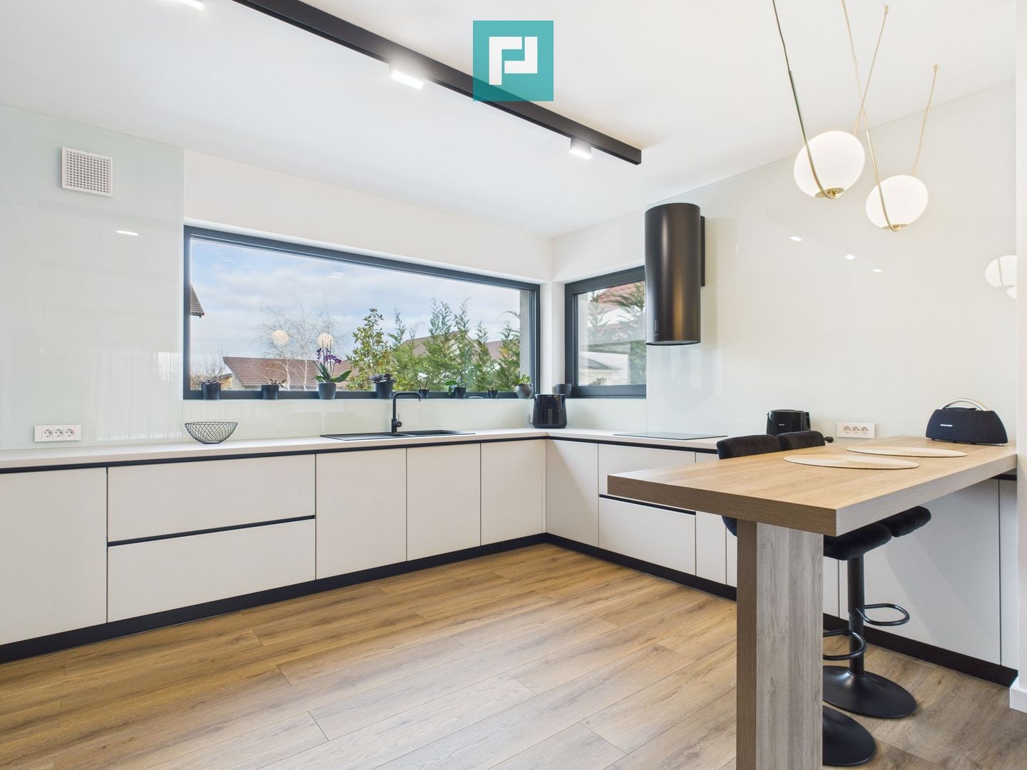 Casă individuală pe parter – Moșnița - Poză 83