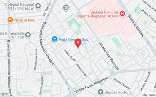 Apartament 3 camere la 7 minute Metrou Sudului, Piața Străduintei - Poză 13