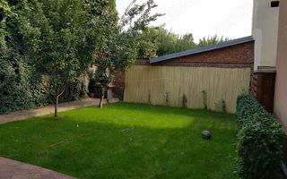 Vila de inchiriat | Bucurestii Noi - Poză 4