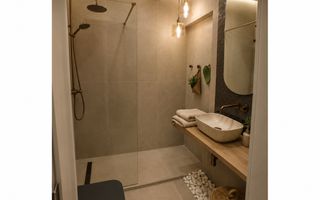 2camereDesignPremium|52mp|🚶🏽2min Parcul Floreasca | Mobilat & Utilat - Poză 9
