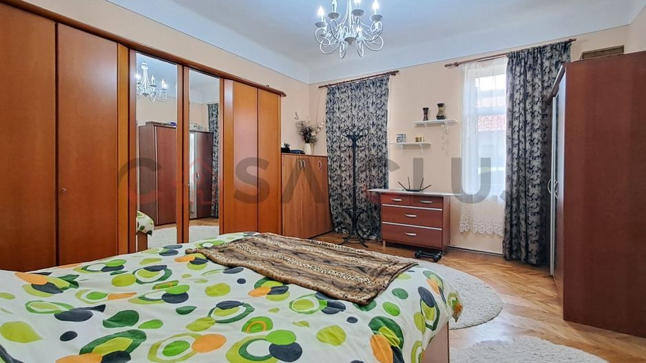 La Curte Comună, Posibilitate, Mansardare!! - Poză 5