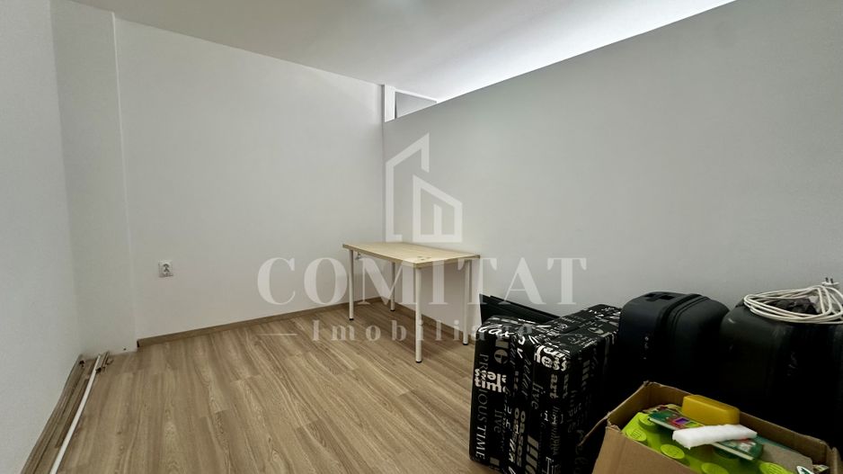 Apartament finisat modern | Loc de parcare | zona Str Somesului - Poză 10