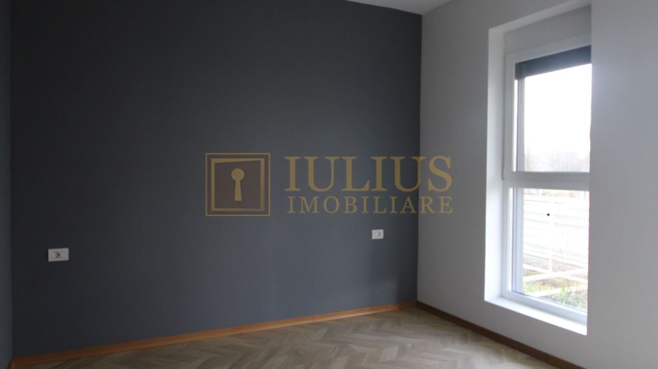 nou Parter 2 camere 1 loc parcare si 30 mp de terasa cu acces din living - Poză 7