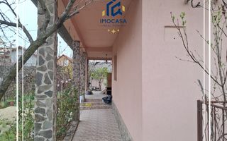De vânzare Casă în Păncota – ideală pentru familie! Județului Arad. - Poză 2