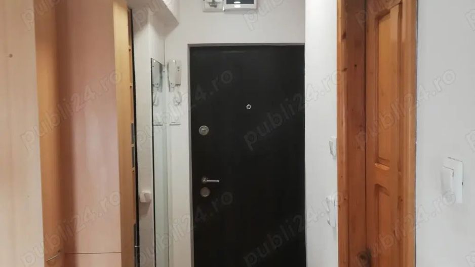 Garsoniera Piata Victoriei Renovat Total T686 - Poză 7