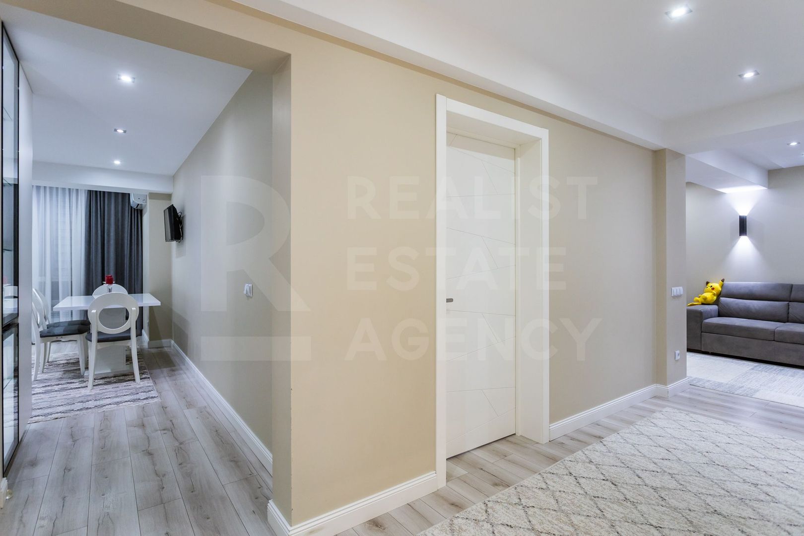 Vânzare, apartament, 2 camere, strada Ginta Latină, Ciocana - Poză 12