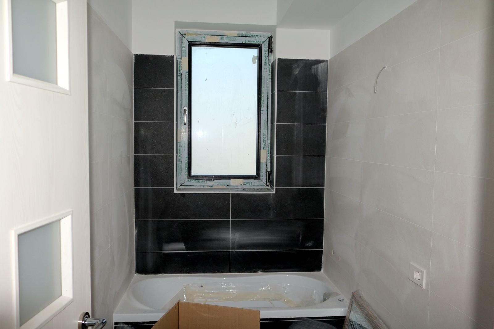 Apartament nou cu parcare - Poză 20