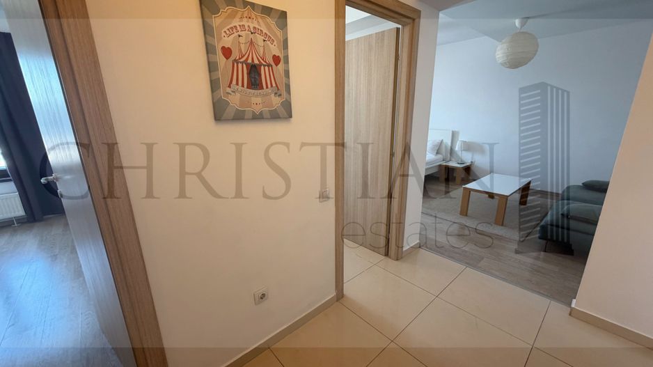 Apartament 2 camere, Grozavesti - Onix Residence - Poză 7