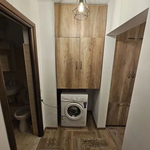 AP. 2 CAMERE MILITARI, BUCATARIE INCHISA, METROU 5 MINUTE, MODERN - Poză 7