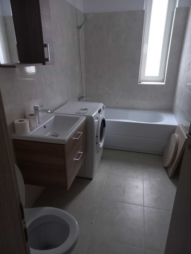 Calea Urseni-Mega Image | 1 camera | Decomandat - Poză 5