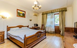 Vânzare, casă, 2 nivele, 6 camere, strada Luceafărul, Ciorescu - Poză 30